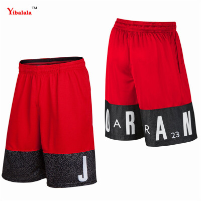 

Yibalala Men Basketball Shorts Quick-drying Shorts Men Basketball European Size Basketball Short Pantaloncini Basket