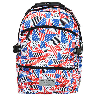 

NEW BALANCE GC741082-RDP Womens Backpack Bag Backpack Travel Backpack