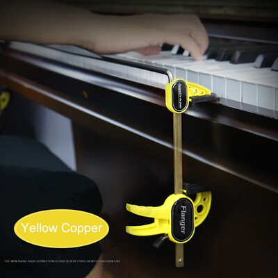 

Piano Practice Hand Corrector Child Wrist Corrector Piano Gesture Corrector Piano Hand Corrector Stringed Instrument Accessories