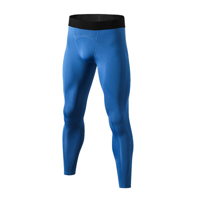 

NewGYM Leggings Hombre Fitness Trousers Sweat Pants For Men Sport Running Pants