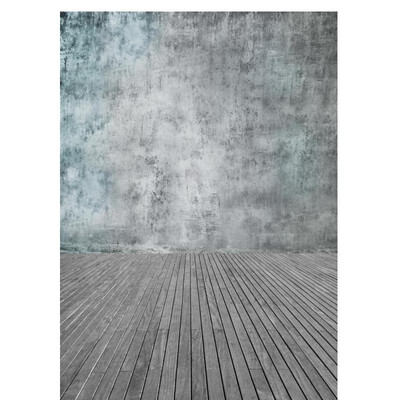 

Grey Cloud Photo Backdrop 57FT Vinyl Fabric Cloth Digital Printing Photo Background s-1135