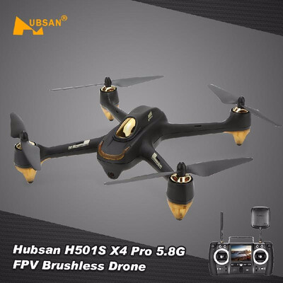 

Original MJX X916HH502E MJX Bugs 2CH501S Pro X4 Wifi FPV RC Quadcopter RTF Drone with HD Camera And Barometer Set Height