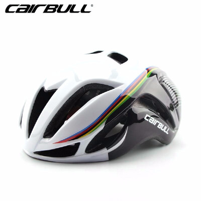 

Bicycle Helmet Ultralight EPSPC Cover MTB Road Bike Helmet Integrally Mold Cycling Helmet Cycling Safety Helmet