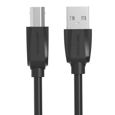 

Vention high quality USB 2.0 Printer cable Type A male to Type B Male data cable