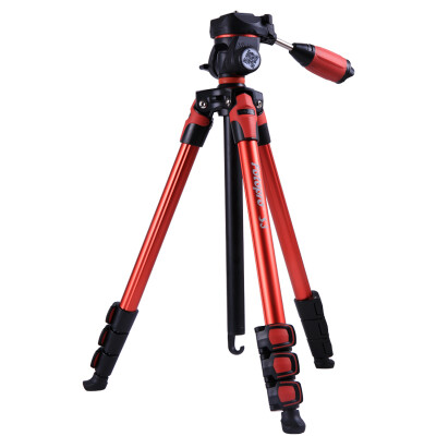

Fotopro compact tripod lightweight aluminum camera tripod mount S3