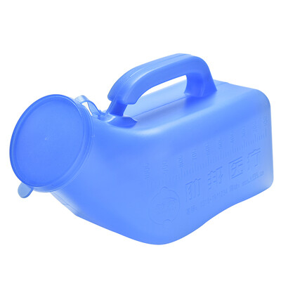 

Portable Car Travel Camping Urinal Bottle Emergency Toilet Male Men Urine SN