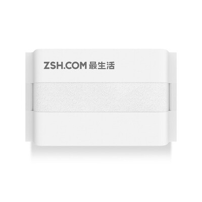 

Original Xiaomi ZSH Polyegiene Antibacterical Towel Young Series 100 Cotton 5 Colors Highly Absorbent Bath Face Hand Towel