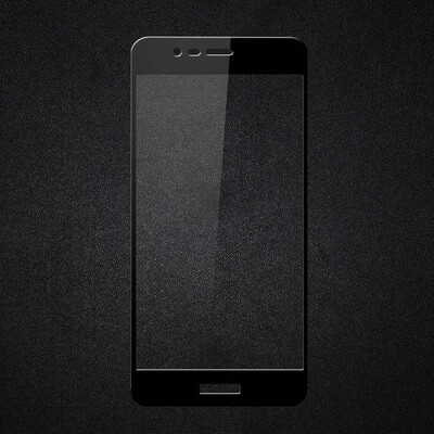 

Akabeila 2 Pcs Screen Protector For Asus Zenfone 3 Max ZC520TL Tempered Glass Film Explosion-proof Screen Cover