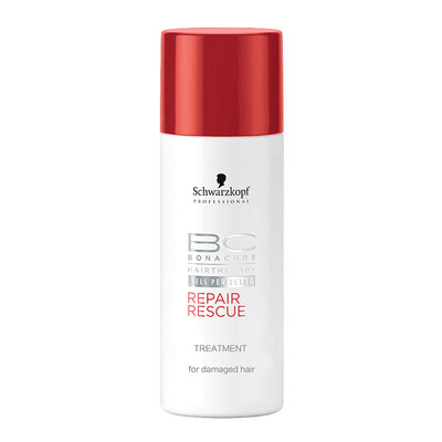 

Schwarzkopf Professional BC Pauli Repair Conditioning Cream 50ml Travel Pack