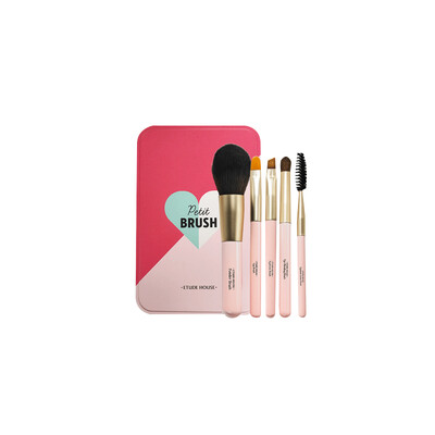 

ETUDE HOUSE makeup brush set