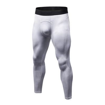

Bodybuilding Hombre Fitness Tights Trousers Sweat Pants For Men Sport Running