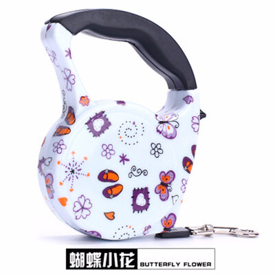 

Pet Supplies Dog Collar Leash Automatic Retractable Leash Harness Puppy Patrol Rope Walking Cat Traction small medium dog leash