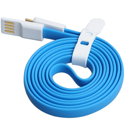 

Cabos Extra Long USB Charging Cable For Android Phones & Tablets