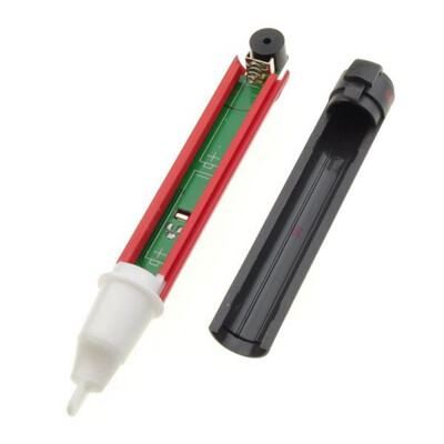 

New AC Voltage Detector Non-Contact Voltage Pen Automatic Test Pencil