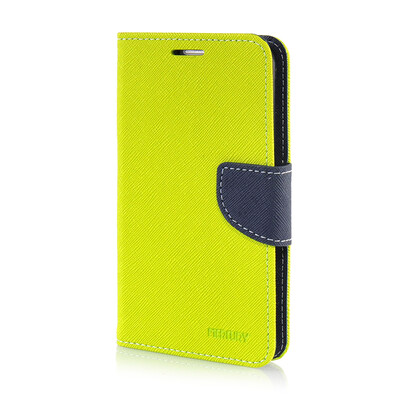 

MOONCASE Leather Side Flip Wallet Card Slot Pouch Stand ЧЕХОЛ ДЛЯ Samsung Galaxy S6 Green