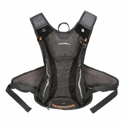 

Cycling Armband Bag 5L Sturdy Water Resistant Outdoor Backpack Cycling Backpack Bag Biking Hiking Bag Shoulder Bag Backpack Daypac