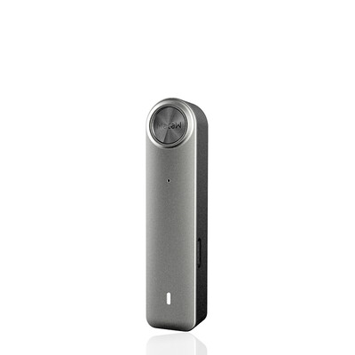 

Macaw N3 Bluetooth Audio Receiver Bluetooth Audio Adapter Gray