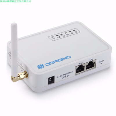 

LG01-P LoRa Internet of things Gateway 868-915-433MHZ LoRa IoT Development Kit