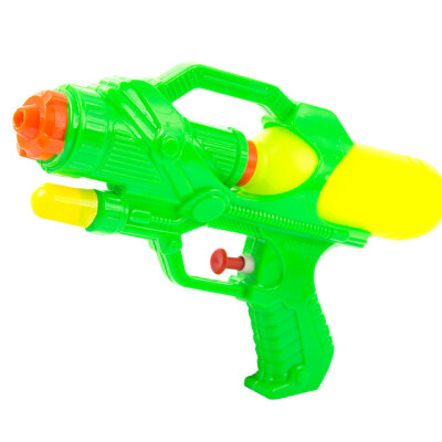 

1pcs Summer Boys Girls Game Playing Tools Soaker Squirt Ocean Pool Boys Pump Action Water Gun Pistol Toys For Children