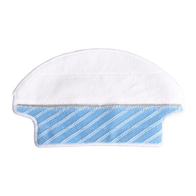 

1PC Mopping Cloth for Ecovacs DEEBOT DD35 Robot Vacuum Cleaner Reusable Washable Microfiber Mopping Pad Steam Mop Replacement