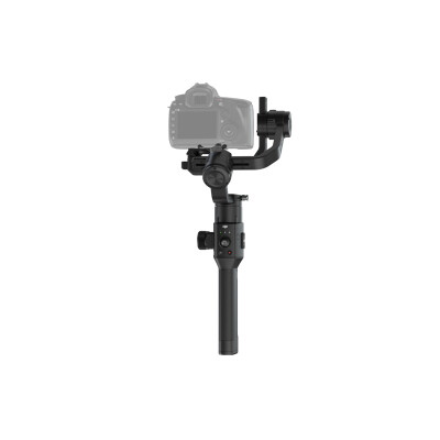 

Ronin- Camera Stabilizer