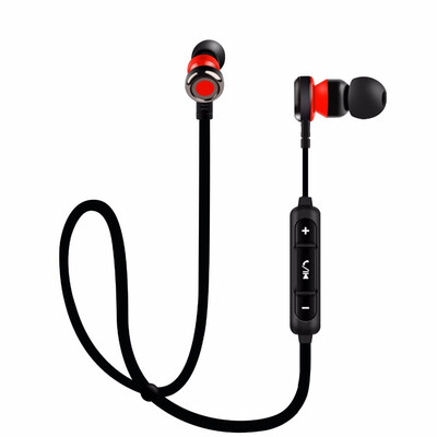 

Earphone Headphone Bluetooth 42 Headset Wireless Earbuds With Microphone for PC fone de ouvido