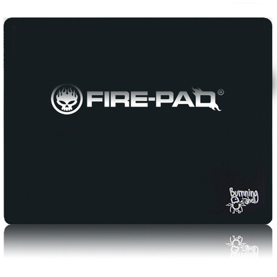

Hellfire (FIRE-PAD) 08 Hellfire generation mouse pad