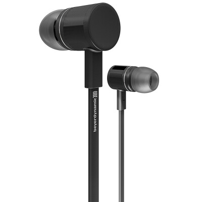 

Bei Ya dynamic (beyerdynamic) DX120iE ear-style strong sound high-quality dynamic headphones