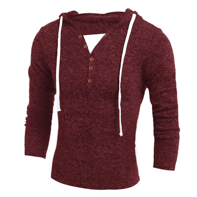 

Zogaa New Korean Mens Knitwear Fashion