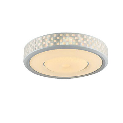 

Ceiling light fixture modern for kichen bathroom bedroom lighting with adjustable 3 colors cool white natural white warm white