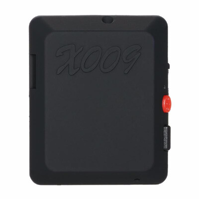 

Mini GPS GSM SIM Car Vehicle Tracker SOS Communicator Anti-Lost Tracking Alarm