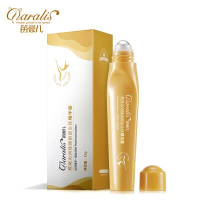 

Daralis 15g Birds Nest Extract Roll-on Eye Cream Anti-fatigue Cooling Eye Gel Repairing Wrinkle Ageless Moisturizing Whitening