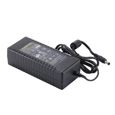

COOLM Universal AC 100-240V To DC 5V 10A Power Supply Adapter Transformer ACDC 50W Charger High Quality with New IC Chip