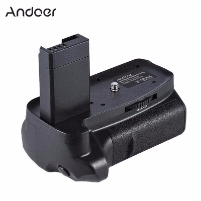 

Battery Grip Holder for Canon 1100D 1200D 1300D Rebel T3 T5 T6 kiss X50 X70 F1T0