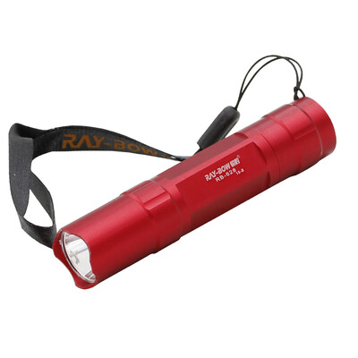 

RAY-BOW Aluminum alloy Flashlight outdoor mini