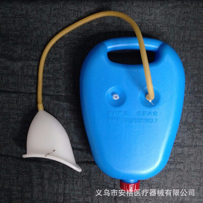 

Mobile Toilets Unisex Men&Women Urinal Mobile Vehicle Urinals Emergency Urine Bags For Children&Elderly travel toilet