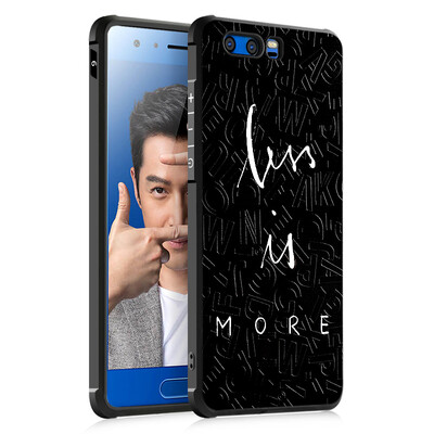 

Goowiiz Fashion Phone Case For Huawei Honor 9Note 8Magic Luxury 3D Cute Cartoon Slim Full Soft Silicone