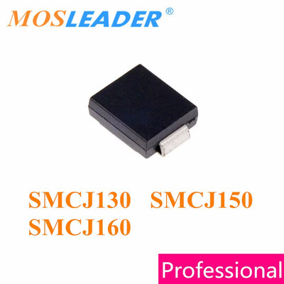 

SMCJ130 SMCJ150 SMCJ160 SMC 850PCS DO214AB SMCJ130A SMCJ150A SMCJ160A SMCJ130CA SMCJ150CA SMCJ160CA