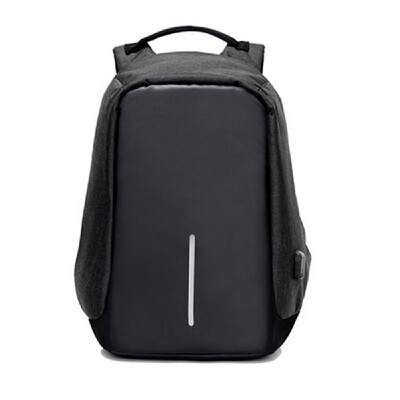 

USB Plug Charging Multi-functional Outdoor Travel Student Bag