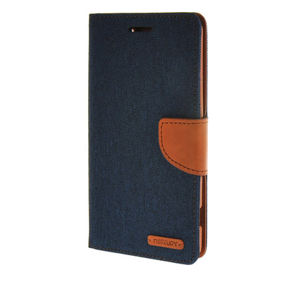 

MOONCASE Sony C4 , Leather Flip Wallet Card Holder Pouch Stand Back ЧЕХОЛ ДЛЯ Sony Xperia C4 Sapphire