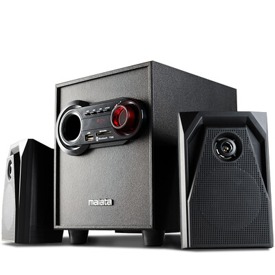 

Malata T58 audio Bluetooth аудио сабвуфер компьютер аудио мини-стерео