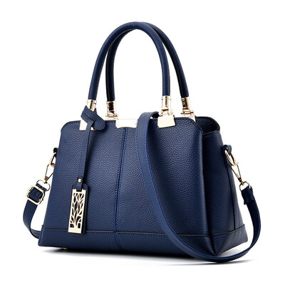 

2018 Autumn New Womens Bag Tide Elegant Hand-held Single Shoulder Shoulder Bag Fashion Casual Womens Bag