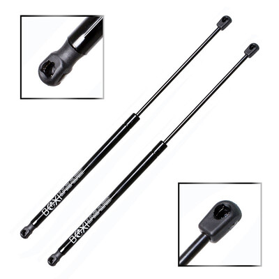 

BOXI 2 Pcs Hatchback Lift Supports Struts Shocks Dampers