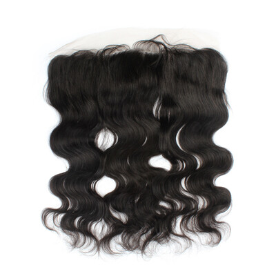 

NamiHair Wholesale Price 13X4 Lace Frontal Closure Body Wave Remy Human Hair Ear To Ear Free Part With Baby Hair