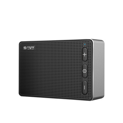 

See me here E5 Wireless Bluetooth Portable Speaker Mini Subwoofer Desktop Portable Audio Card Computer Music Player Hands-free Call Jazz Black