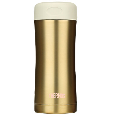 

THERMOS Insulation Cup 400ml High Vacuum Stainless Steel Outdoor Sports JCG-400 GL