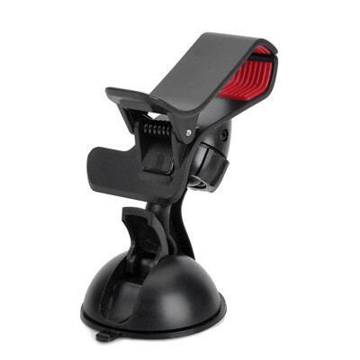 

360 Degree Rotatable Car Mount Holder for Cellphone GPS