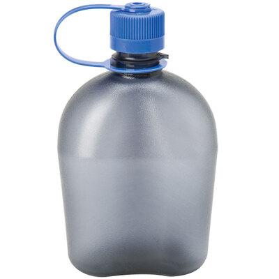 

Music nalgene plastic space cup 1000ml sports water bottle OASIS series portable water bottle gray 1777-9903