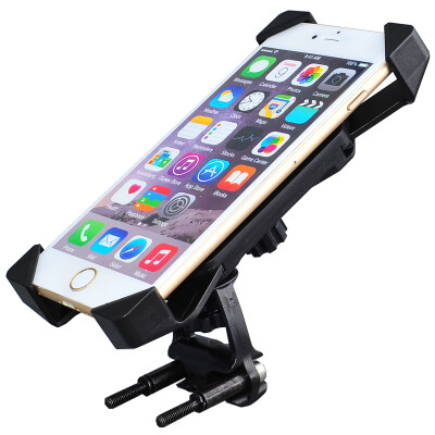 

ODIER) bike mobile phone rack riding equipment navigation bracket 02B