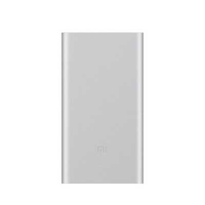 

Original Xiaomi Power Bank 10000 mAh 2nd Generation Portable Slim Bi-directional Fast Charging For Xiaomi Iphone Universal